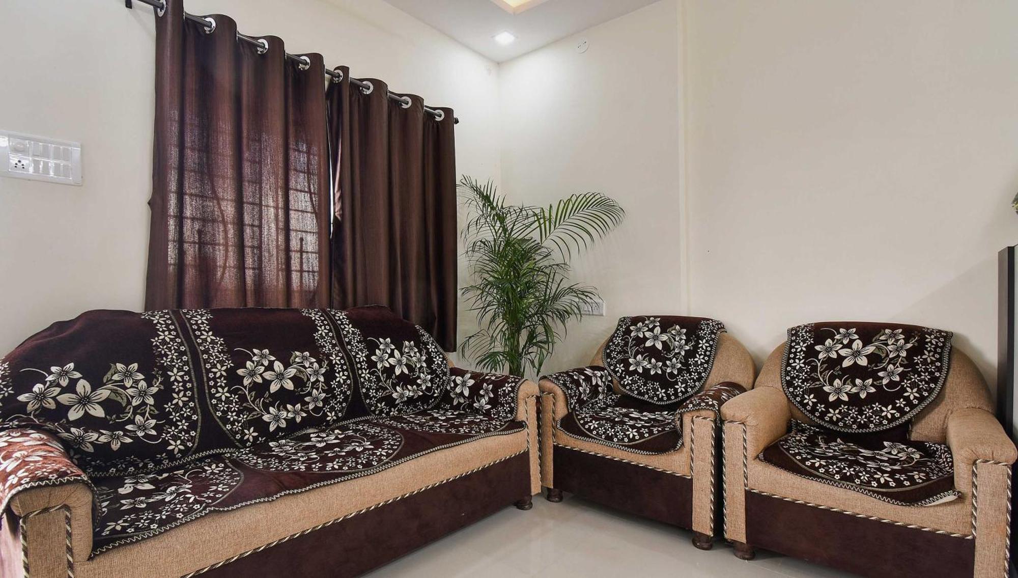 Spot On Carnival Resorts Rāipur Exterior photo